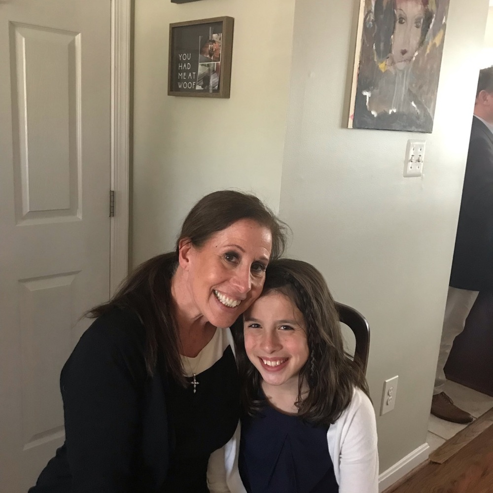 Meet your Posher, Tess